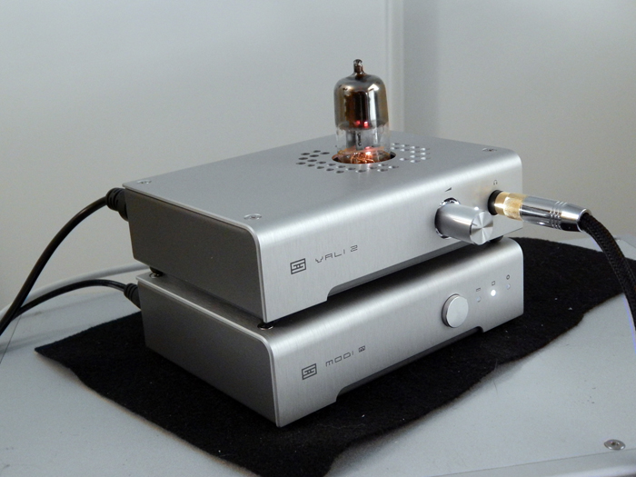 Schiit Vali 2 - Modi Multibit