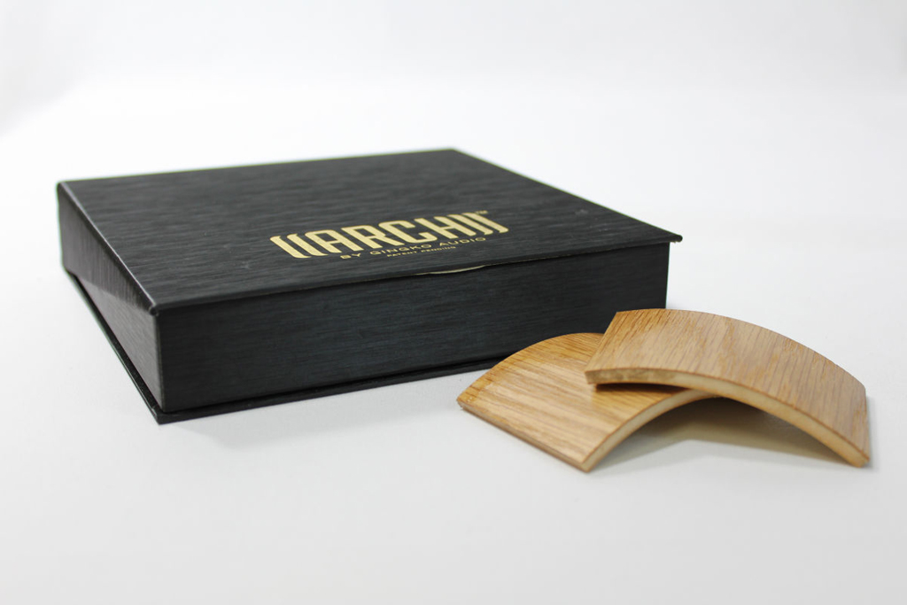 Gingko Audio
