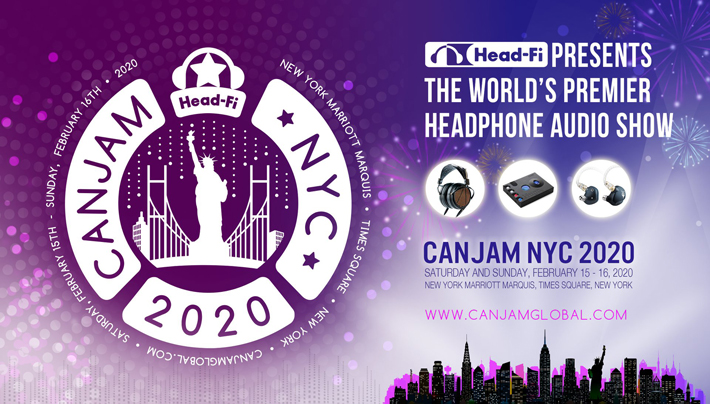 CanJam NYC 2020