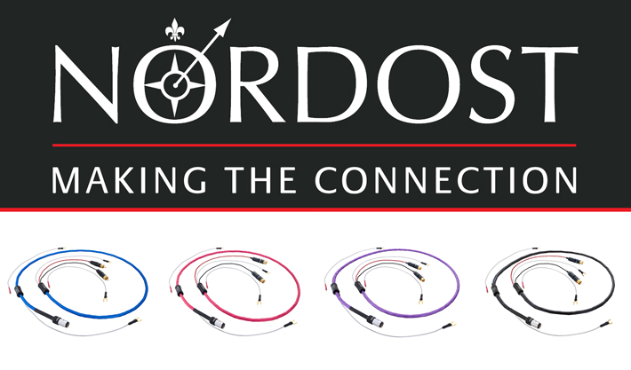 Nordost Tonearm Cable