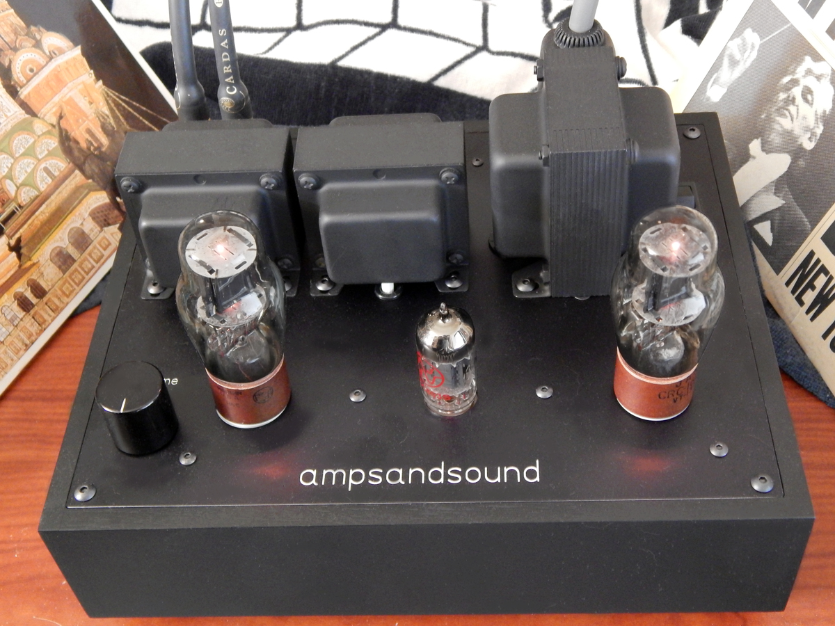 ampsandsound Kenzie OG Rev 2