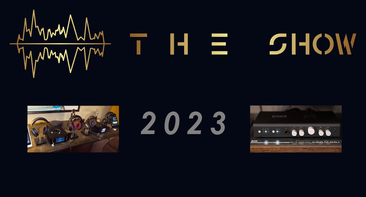 T.H.E. Show 2023