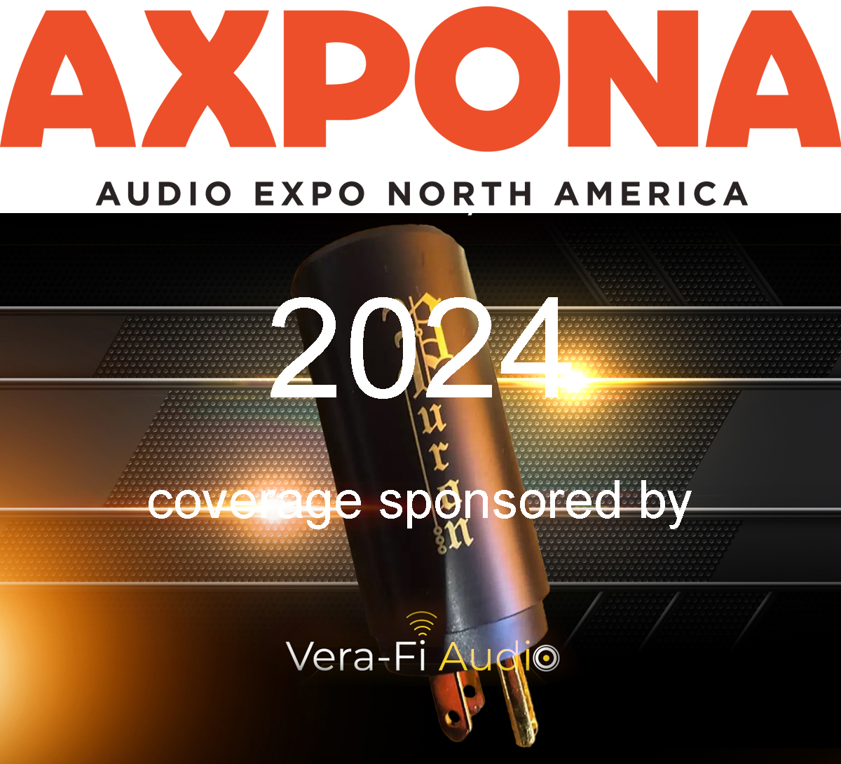 AXPONA 2024